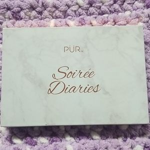 Pur Soiree Diaries